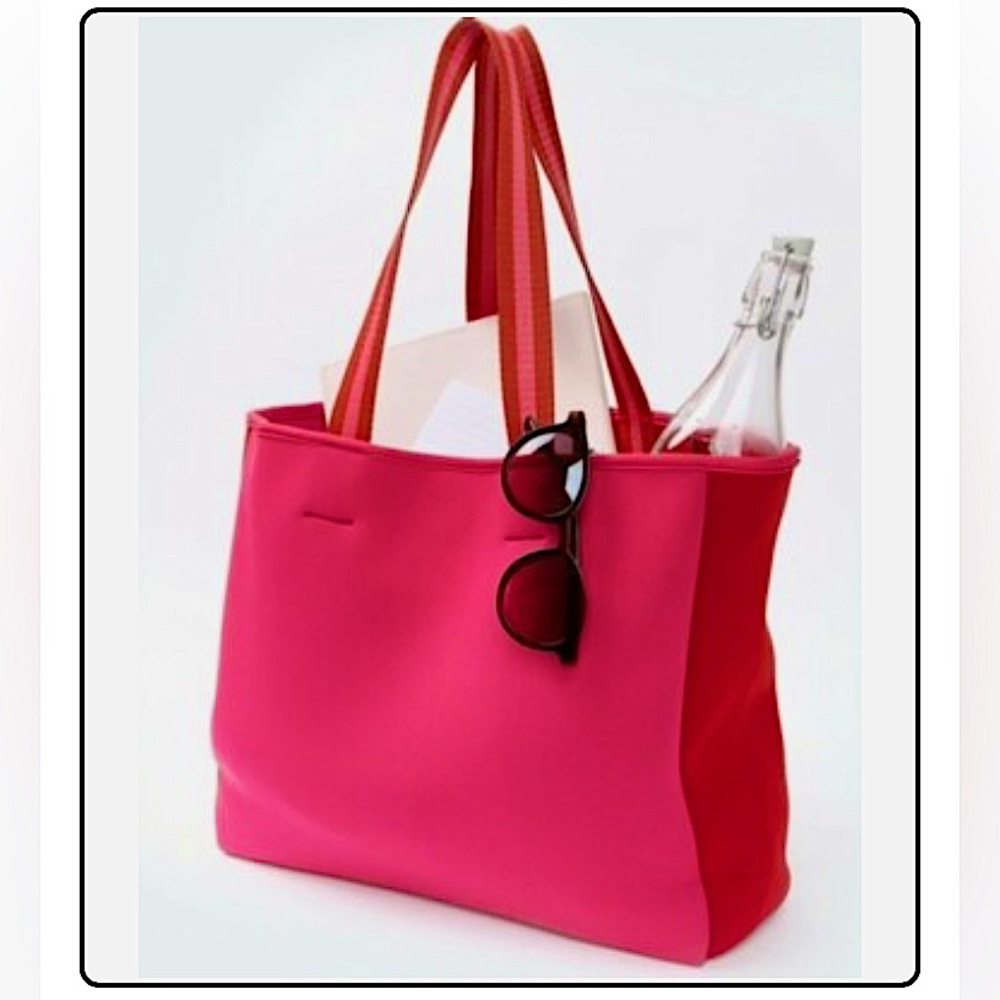 Summersalt Neoprene Tote